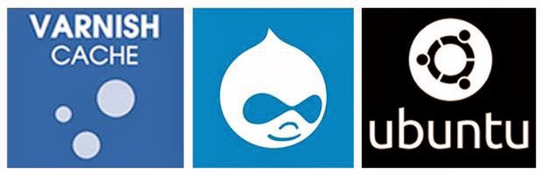 Cache HTTP Reverse Proxy Using Varnish on Ubuntu with Drupal 7
